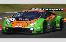 63 - Lamborghini Huracán GT3 - GRT Grasser Racing Team