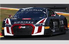 66 - Audi R8 LMS - Attempto Racing