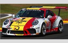 70 - Porsche 991 GT3 Cup - Speed Lover