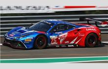 75 - Ferrari 488 GT3 (Michelotto) - T2 Motorsport