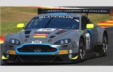 76 - Aston Martin V12 Vantage #040 (Prodrive) - R-Motorsport