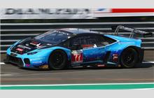 77 - Lamborghini Huracán GT3 - Barwell Motorsport