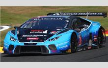 77 - Lamborghini Huracán GT3 - Barwell Motorsport