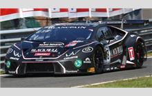 78 - Lamborghini Huracán GT3 - Barwell Motorsport