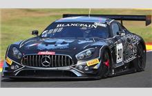 90 - Mercedes-AMG GT3 - AKKA ASP Team