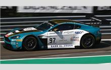 97 - Aston Martin V12 Vantage #012 (Prodrive) - Oman Racing with TF Sport