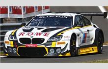 98 - BMW M6 GT3 - Rowe Racing
