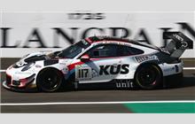 117 - Porsche 991 GT3 R - KÜS Team75 Bernhard