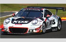 117 - Porsche 991 GT3 R - KÜS Team75 Bernhard
