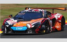 188 - McLaren 650S GT3 - Garage 59