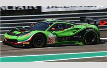 488 - Ferrari 488 GT3 (Michelotto) - Rinaldi Racing