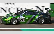 540 - Porsche 991 GT3 R - Black Swan Racing