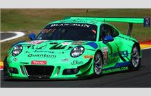 991 - Porsche 991 GT3 R - Herberth Motorsport