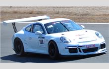 188 - Porsche 991 GT3 Cup - Speedlover