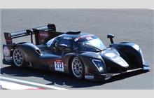 212 - Ginetta G57 Nissan - Prime Racing
