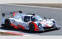 293 - Ligier JS P3 Nissan (Onroak) - BE Motorsport
