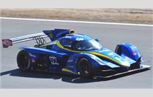 496 - Praga R1T - VR Motorsport