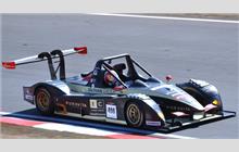 498 - Wolf - Bas Koeten Racing