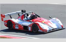 514 - Radical SR3 - VR Motorsport