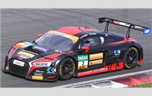 3 - Audi R8 LMS - Aust Motorsport