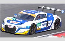 6 - Audi R8 LMS - Phoenix Racing