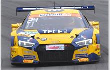 11 - Audi R8 LMS - EFP by Tece