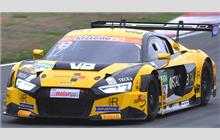12 - Audi R8 LMS - EFP by Tece