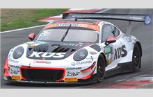 17 - Porsche 991 GT3 R - KÜS Team75 Bernhard