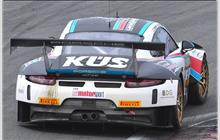 18 - Porsche 991 GT3 R - KÜS Team75 Bernhard