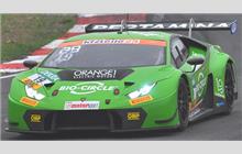 19 - Lamborghini Huracán GT3 - GRT Grasser-Racing-Team
