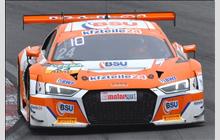 24 - Audi R8 LMS - BWT Mücke Motorsport