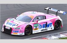 25 - Audi R8 LMS - BWT Mücke Motorsport