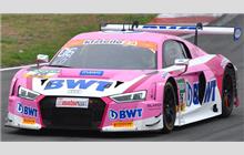 26 - Audi R8 LMS - BWT Mücke Motorsport