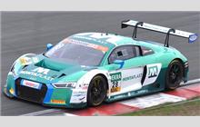 28 - Audi R8 LMS - Montaplast by Land-Motorsport