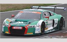 29 - Audi R8 LMS - Montaplast by Land-Motorsport