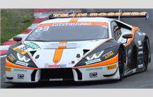 35 - Lamborghini Huracán GT3 - Team Rosberg