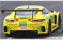 48 - Mercedes-AMG GT3 - Mann-Filter Team HTP Motorsport