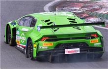 82 - Lamborghini Huracán GT3 - GRT Grasser-Racing-Team