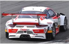 99 - Porsche 991 GT3 R - Precote Herberth Motorsport