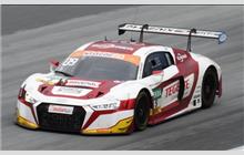 5 - Audi R8 LMS - Phoenix Racing