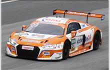 24 - Audi R8 LMS - BWT Mücke Motorsport