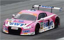 26 - Audi R8 LMS - BWT Mücke Motorsport