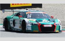 29 - Audi R8 LMS - Montaplast by Land-Motorsport