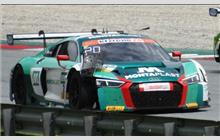 29 - Audi R8 LMS - Montaplast by Land-Motorsport