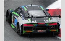 50 - Audi R8 LMS - Yaco Racing