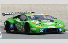 82 - Lamborghini Huracán GT3 - GRT Grasser-Racing-Team