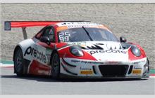 99 - Porsche 991 GT3 R - Precote Herberth Motorsport