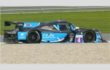 4 - Ligier JS P3 Nissan #OR03-86 (Onroak) - Cool Racing