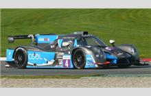 4 - Ligier JS P3 Nissan #OR03-86 (Onroak) - Cool Racing
