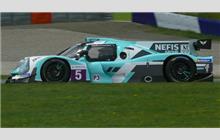 5 - Ligier JS P3 Nissan #OR03-06 (Onroak) - NEFIS By Speed Factory